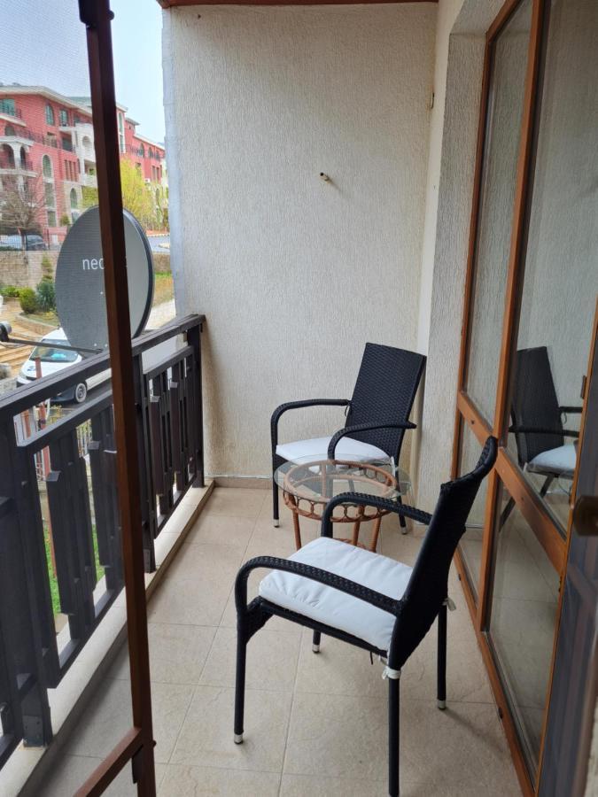 Mitprot Panorama Bay 2 Luks Apartment Ap100 Sveti Vlas Extérieur photo